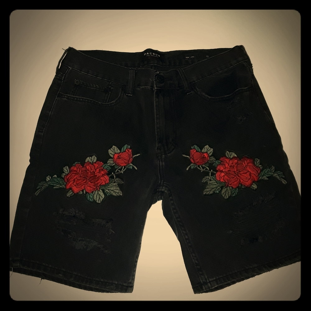 *NWOT* PacSun shorts
